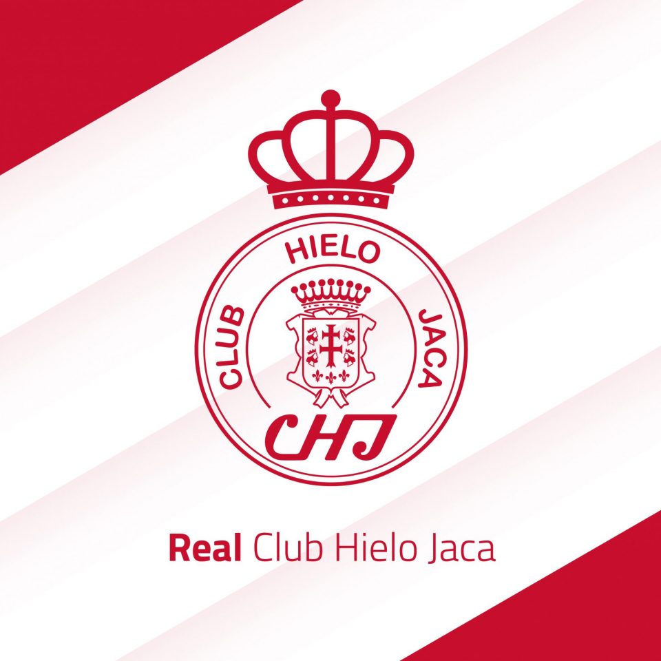 La Casa Real autoriza y aprueba el nombre “Real Club Hielo Jaca”